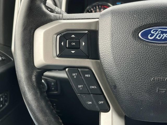 Used 2020 Ford F150 Lariat w/ Equipment Group 502A Luxury image 17