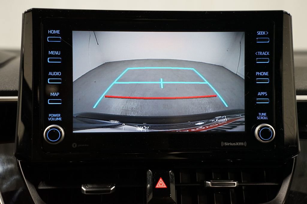 Used 2022 Toyota Corolla SE image 19