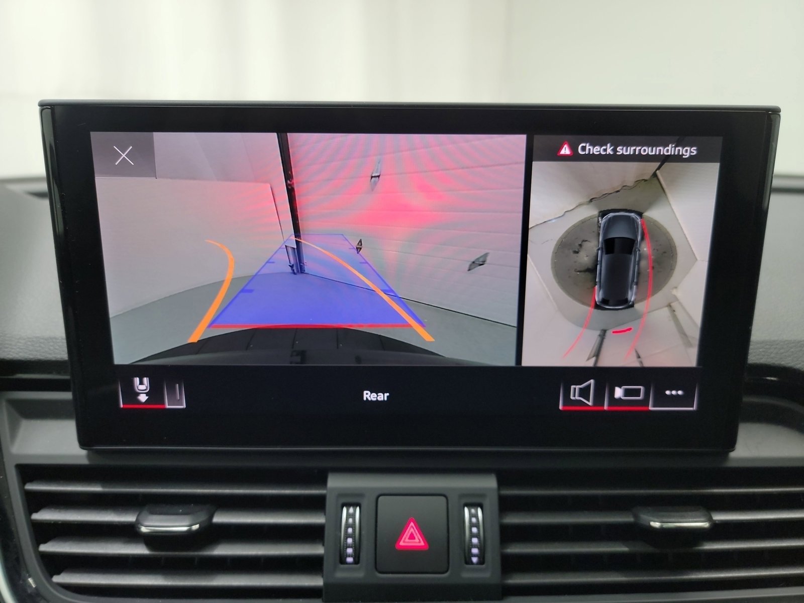 Used 2023 Audi SQ5 Premium Plus image 23