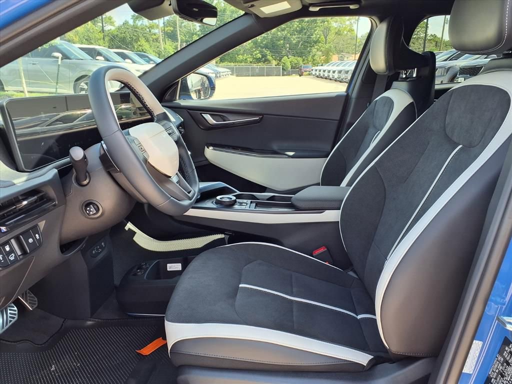 New 2025 Kia EV6 GT-Line image 12