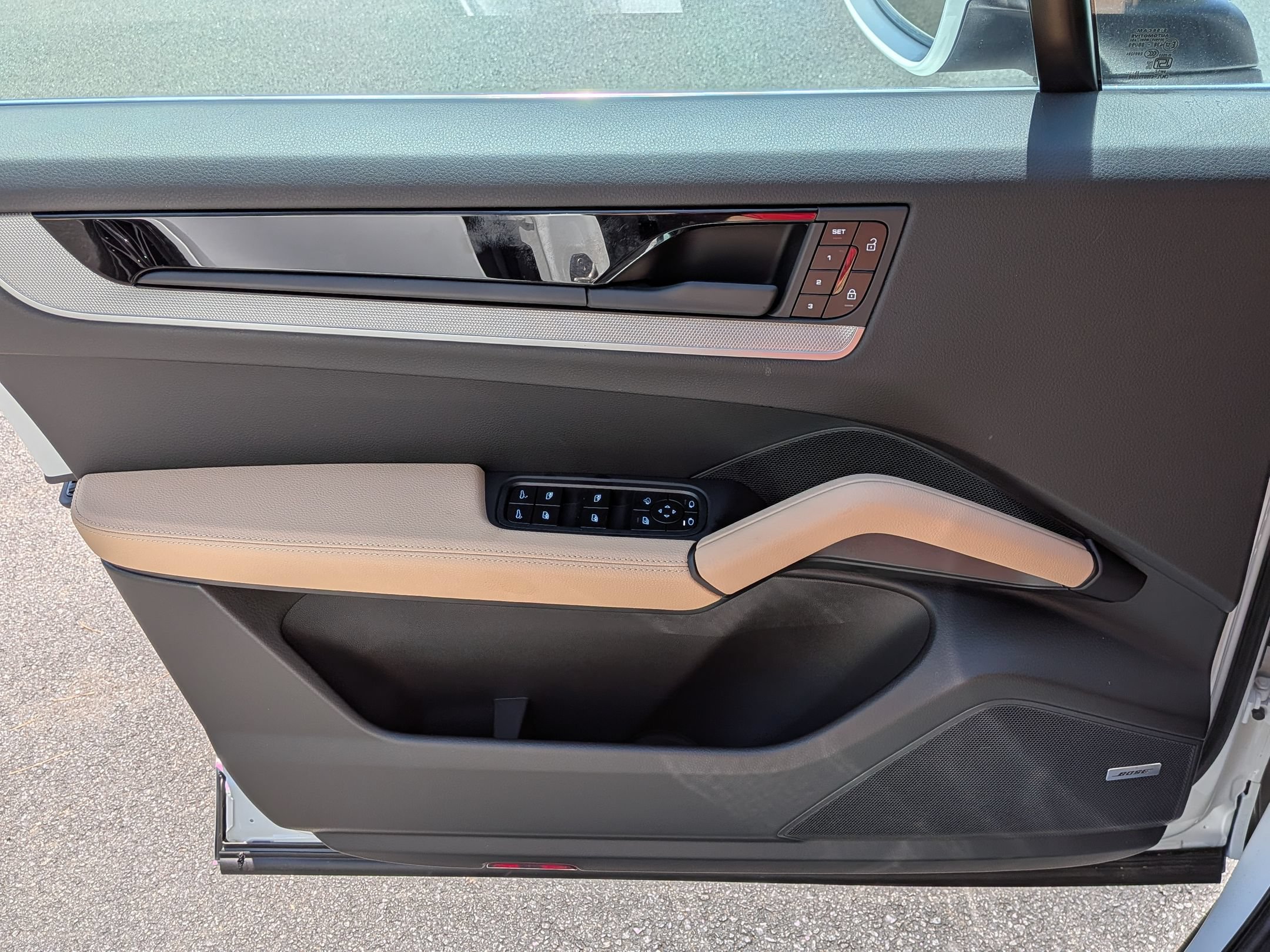 New 2026 Porsche Cayenne AWD/4WD image 22