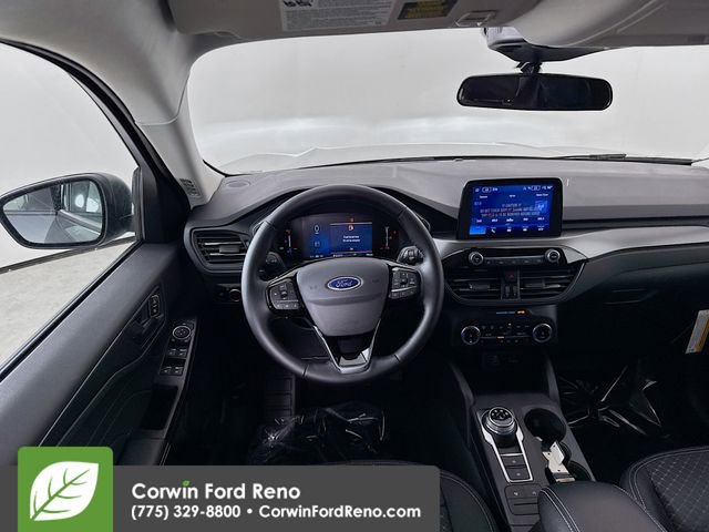 New 2026 Ford Escape Active w/ Cold Weather Package image 22