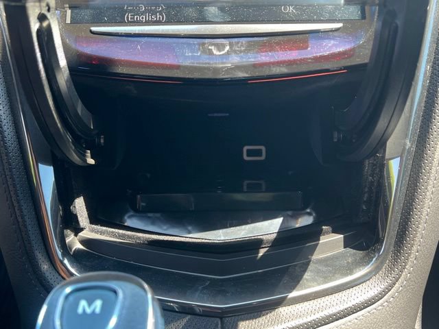 Used 2019 Cadillac CTS V w/ Luxury Package RWD image 29