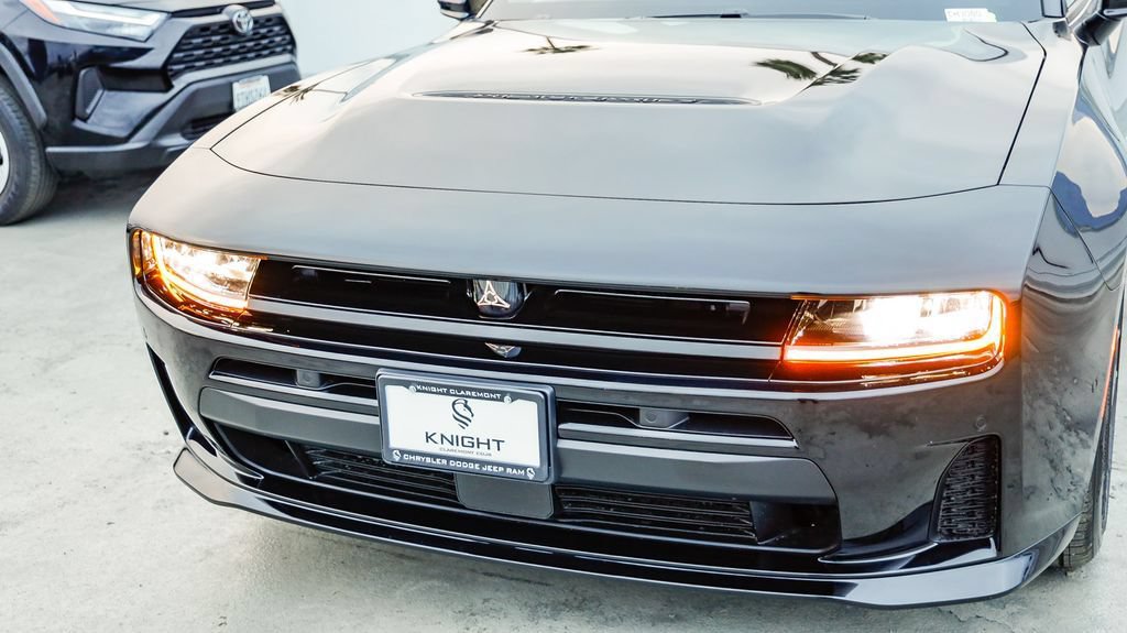 New 2026 Dodge Charger R/T w/ Driver Convenience Group AWD/4WD image 6
