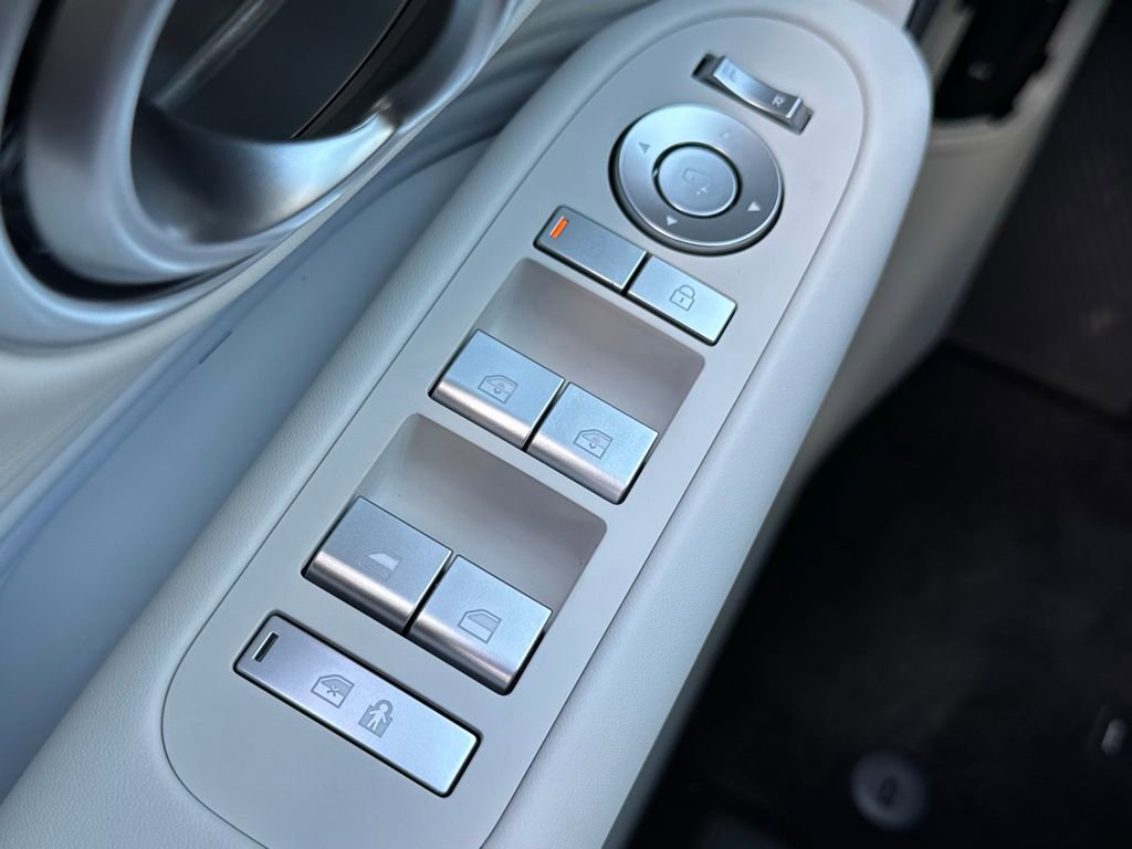 New 2026 Hyundai Ioniq 9 SEL image 25