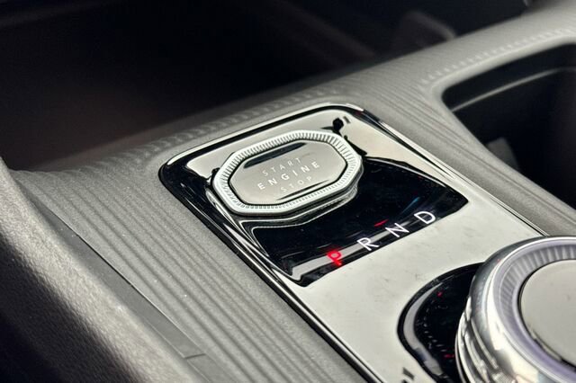 New 2026 Jeep Cherokee Limited image 19