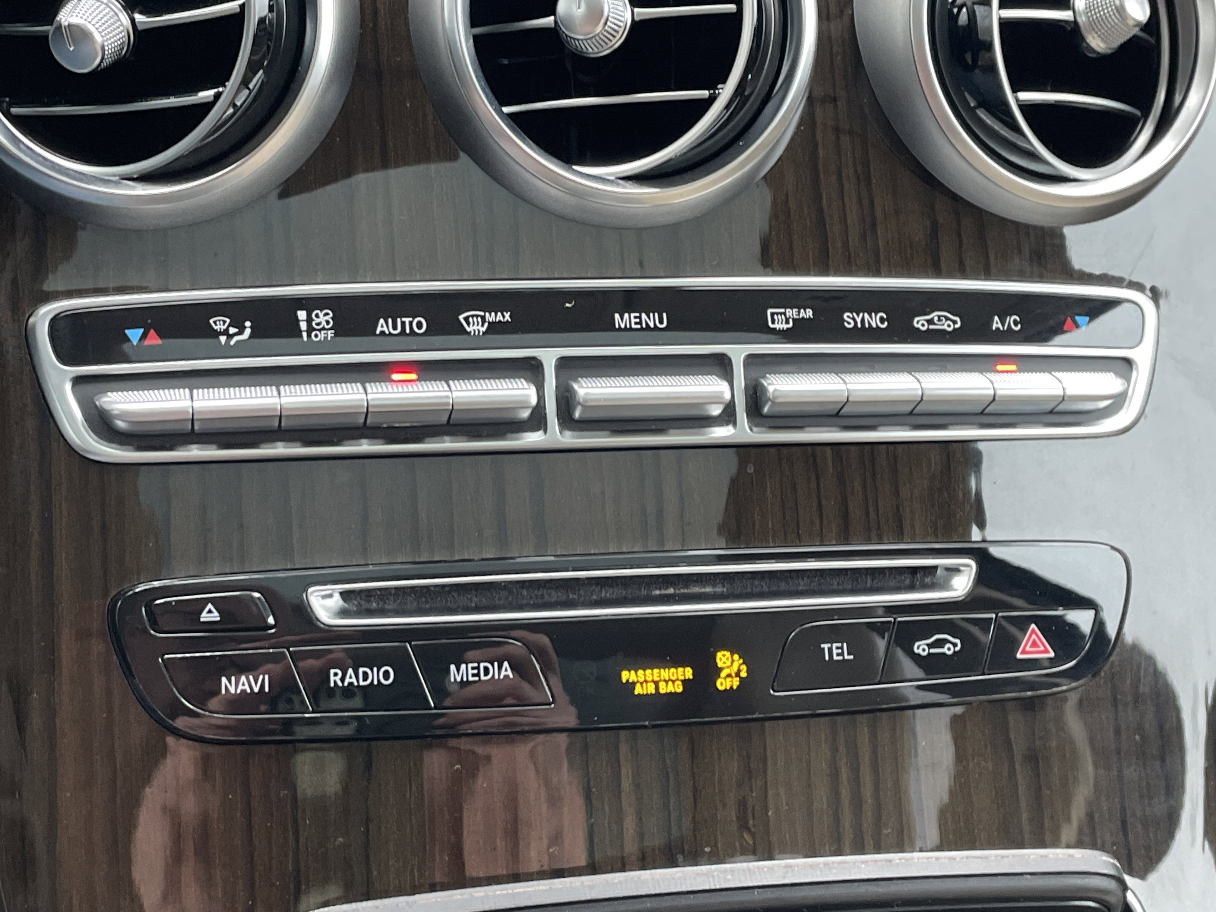 Used 2019 Mercedes-Benz GLC 300 image 34