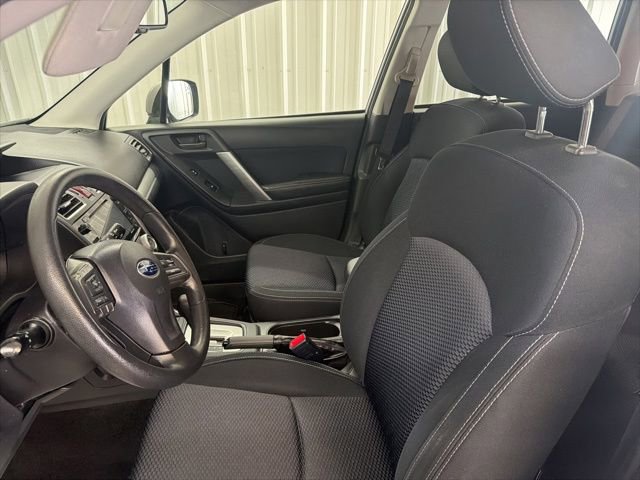 Used 2016 Subaru Forester 2.5i Premium w/ Popular Package #1 AWD/4WD image 11