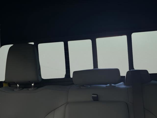 New 2026 GMC Sierra 2500 SLT w/ Max Trailering Package image 28
