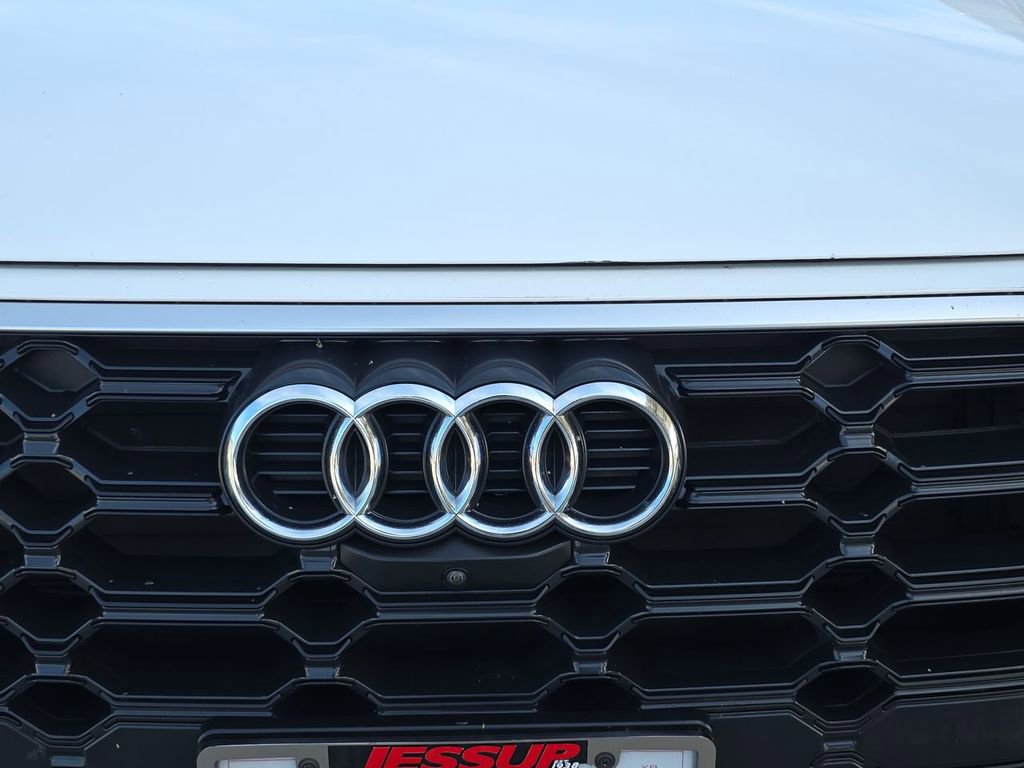 Used 2023 Audi Q5 2.0T Prestige image 32