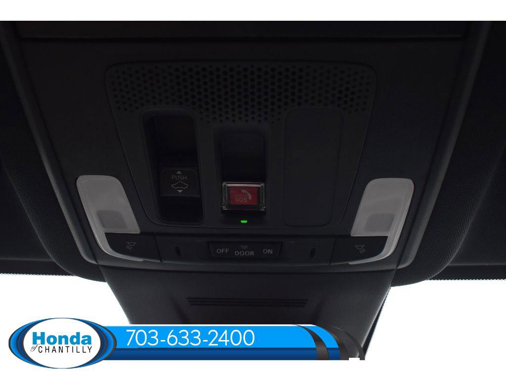 New 2026 Honda CR-V TrailSport image 21