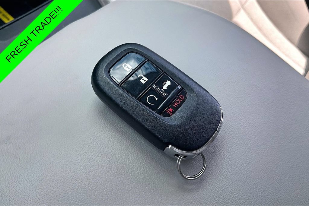 Used 2025 Honda Accord SE image 33