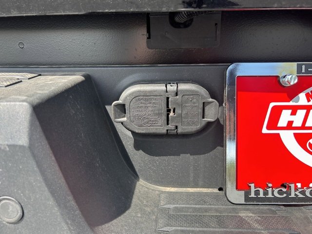 New 2025 Toyota Tacoma Limited image 7