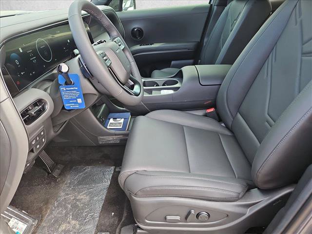 New 2026 Hyundai Palisade XRT Pro image 4