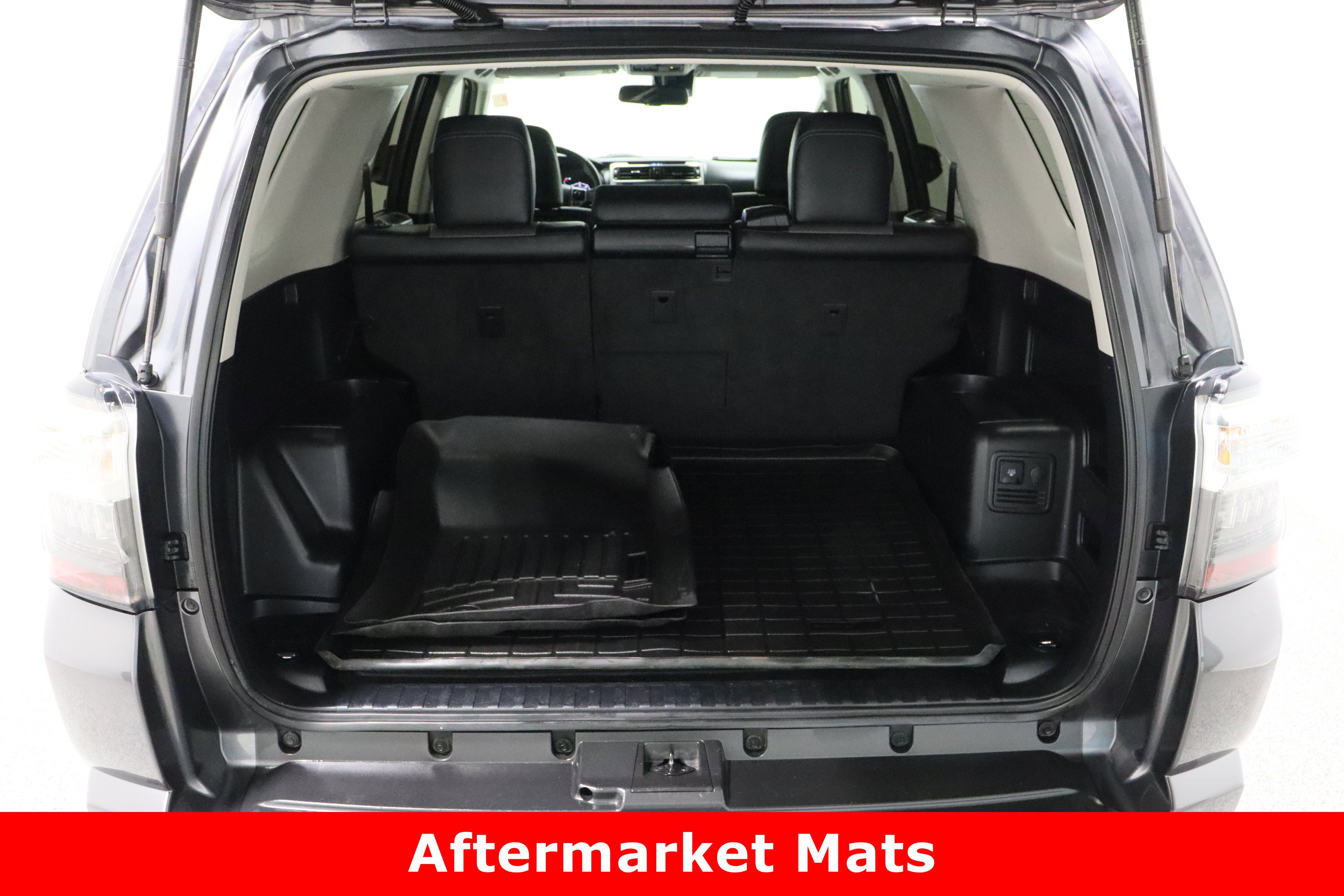 Used 2020 Toyota 4Runner SR5 Premium image 33