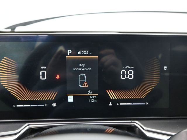 Used 2025 Kia Sorento S w/ Panoramic Sunroof Package FWD image 8