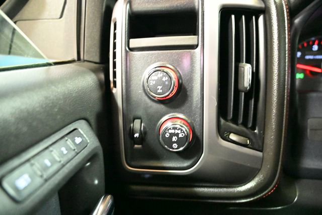 Used 2014 GMC Sierra 1500 SLT w/ All-Terrain Package image 41