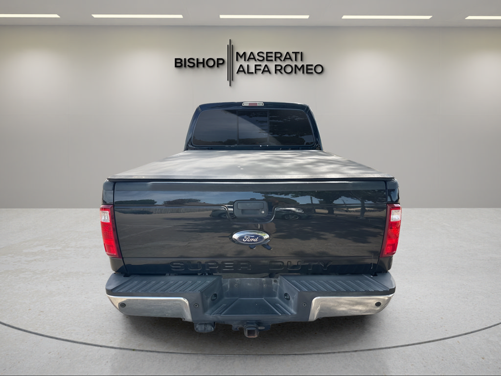 Used 2016 Ford F250 XLT w/ XLT Value Package AWD/4WD image 7