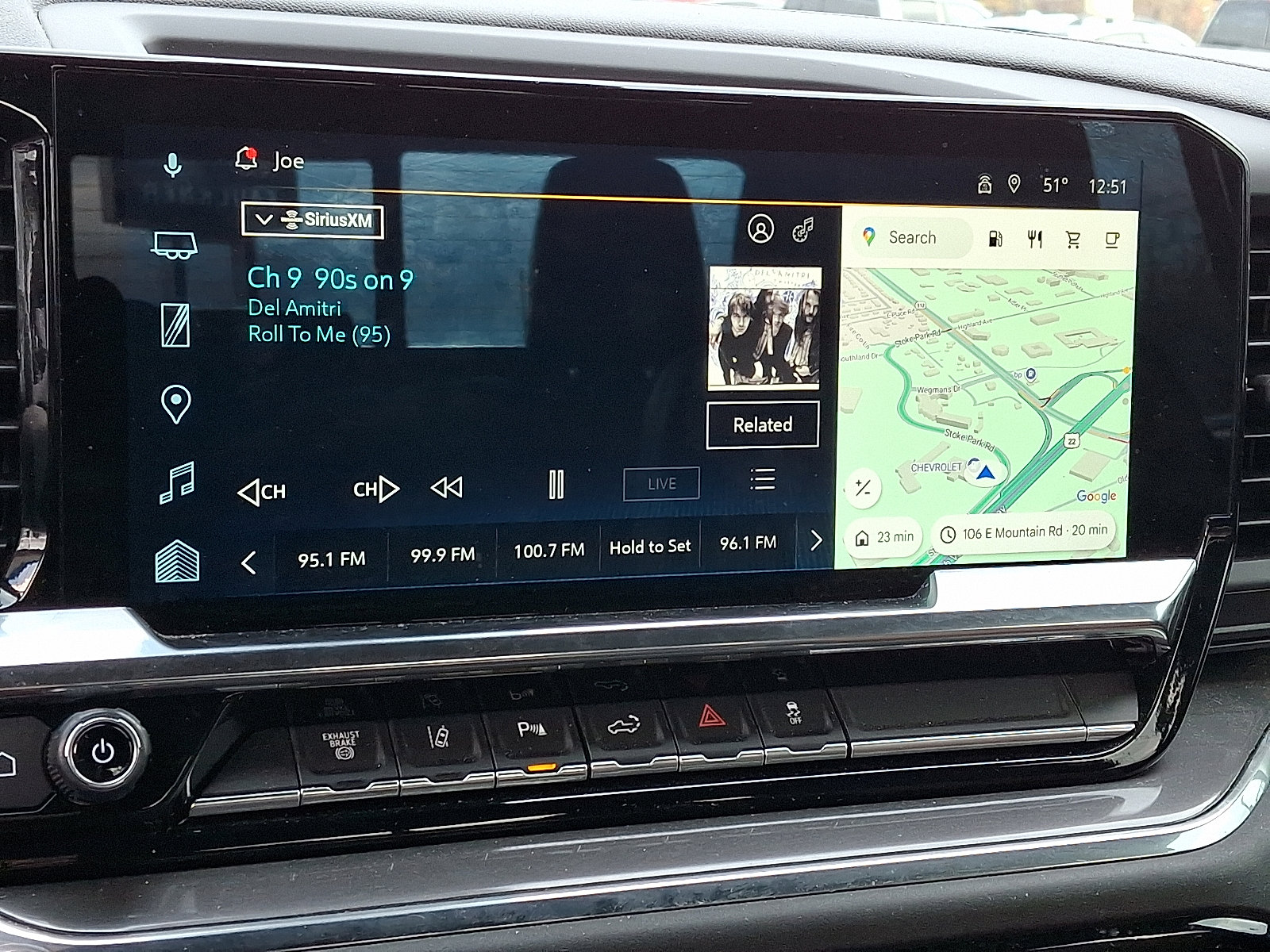 Certified 2024 Chevrolet Silverado 3500 High Country w/ High Country Premium Package image 16