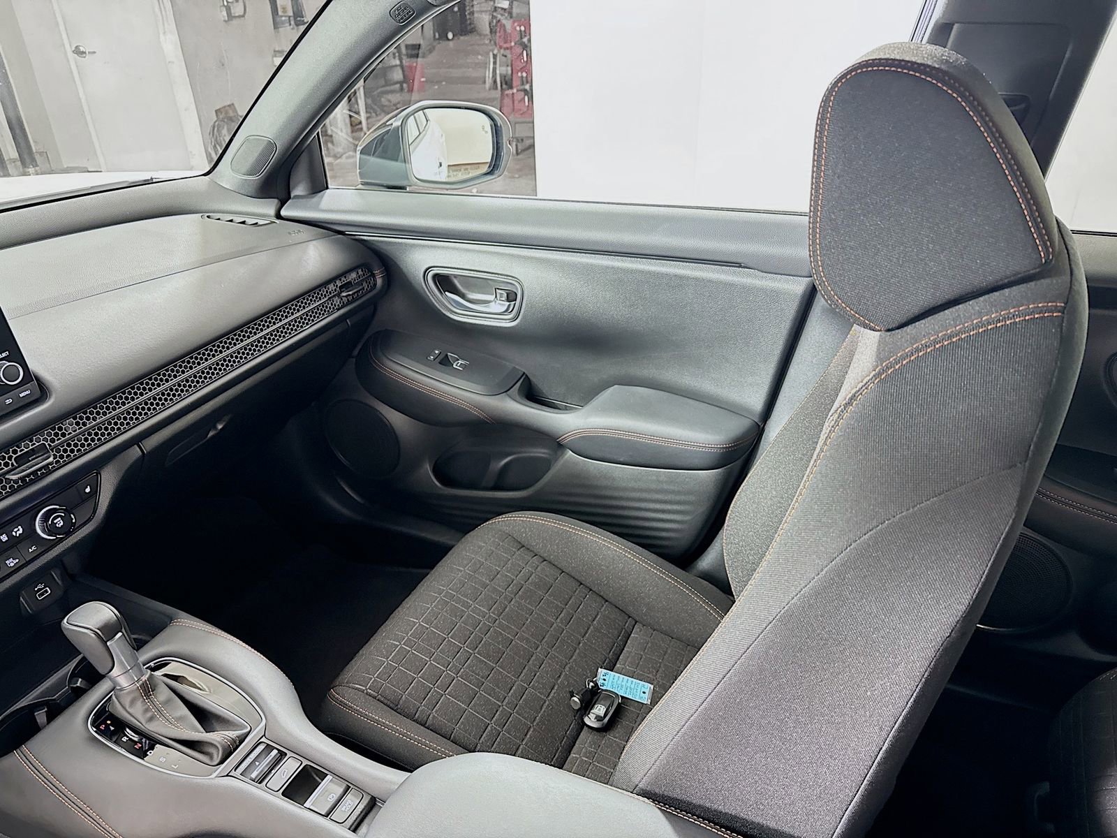 Used 2024 Honda HR-V Sport image 19
