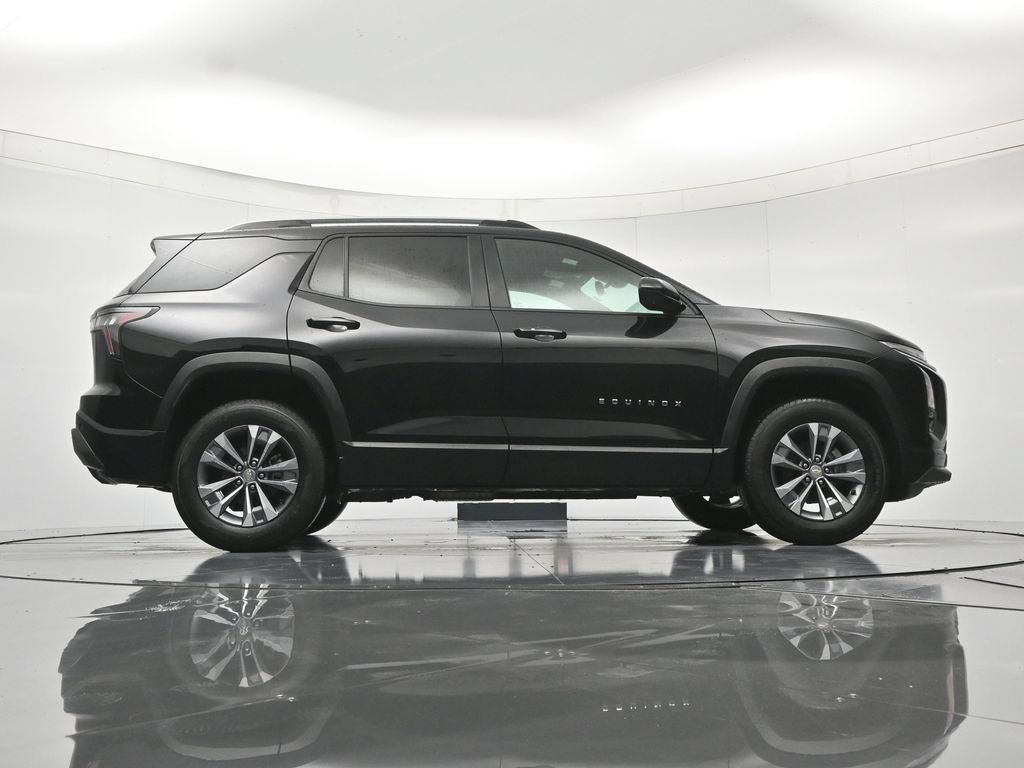Certified 2025 Chevrolet Equinox LT w/ Convenience Package II FWD image 40