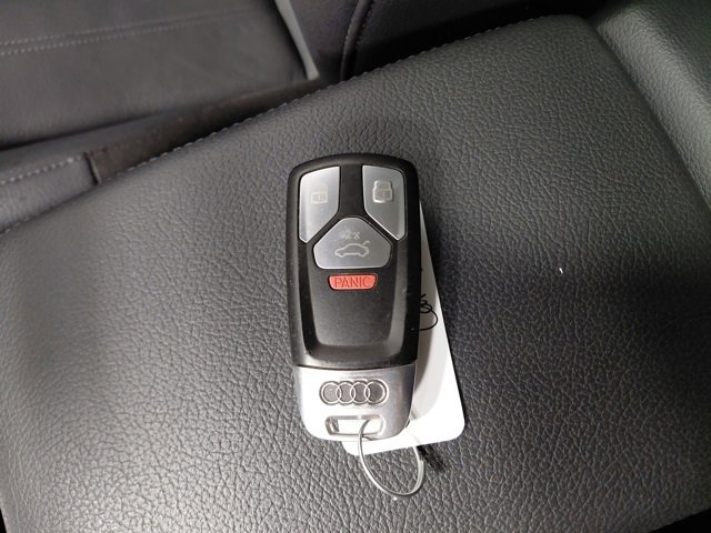 Used 2019 Audi A4 2.0T Prestige image 43