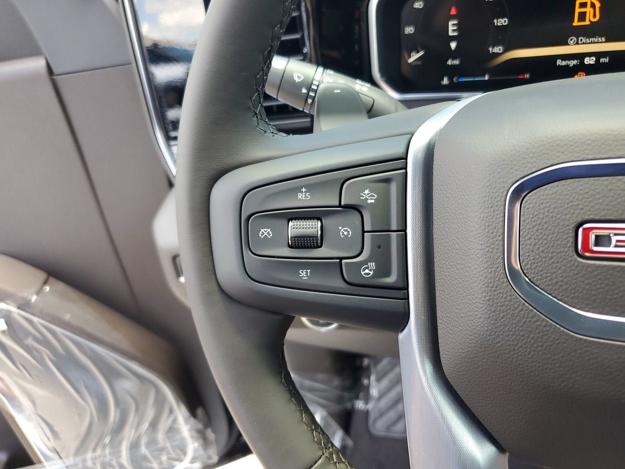 New 2026 GMC Sierra 1500 SLT w/ SLT Premium Plus Package AWD/4WD image 31