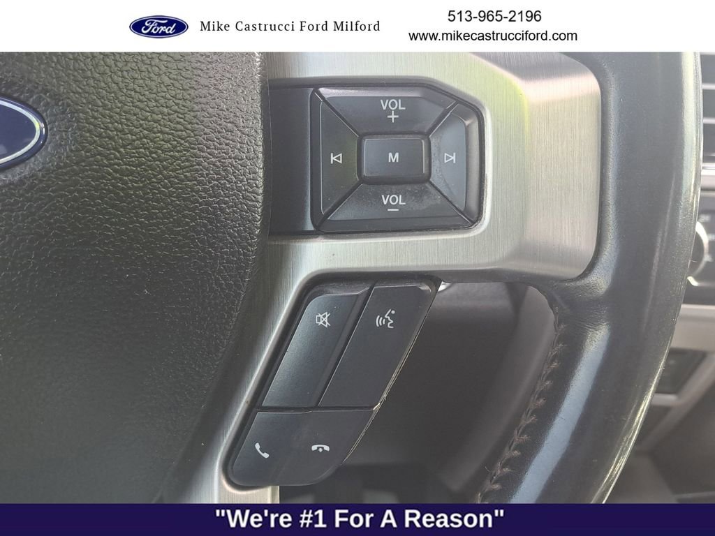 Used 2020 Ford F350 Platinum image 14