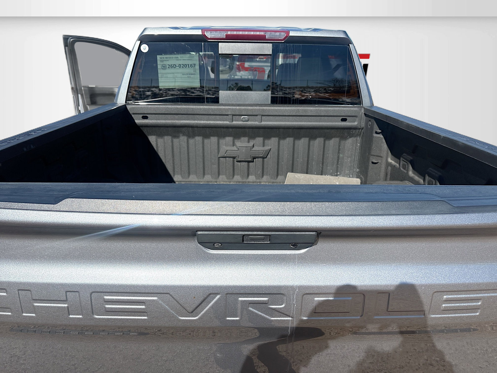 Used 2022 Chevrolet Silverado 1500 LT Trail Boss w/ LT Trail Boss Premium Package AWD/4WD image 26