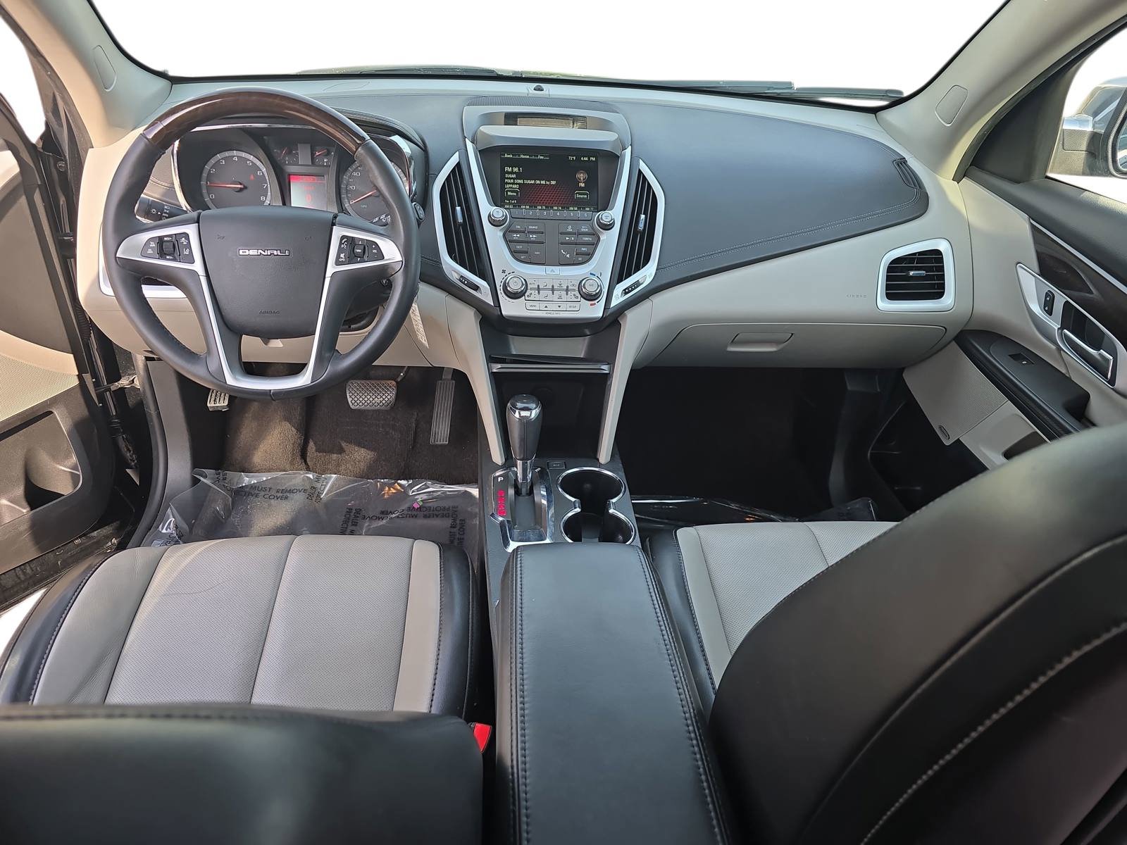 Used 2016 GMC Terrain Denali FWD image 9
