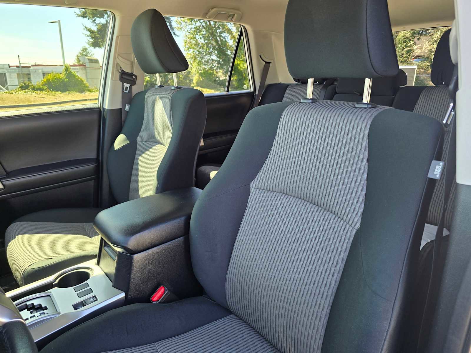 Certified 2023 Toyota 4Runner SR5 image 21