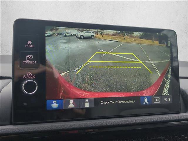 New 2026 Honda CR-V EX-L image 13