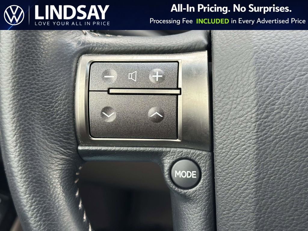 Used 2017 Lexus GX 460 image 20