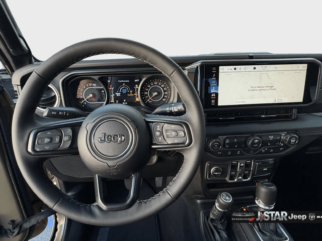 New 2026 Jeep Gladiator Sport AWD/4WD image 20