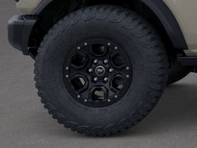 New 2026 Ford Bronco Badlands AWD/4WD image 21