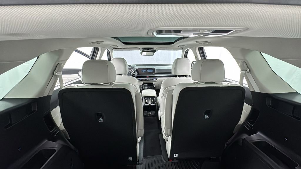 New 2025 Kia Sorento SX image 19