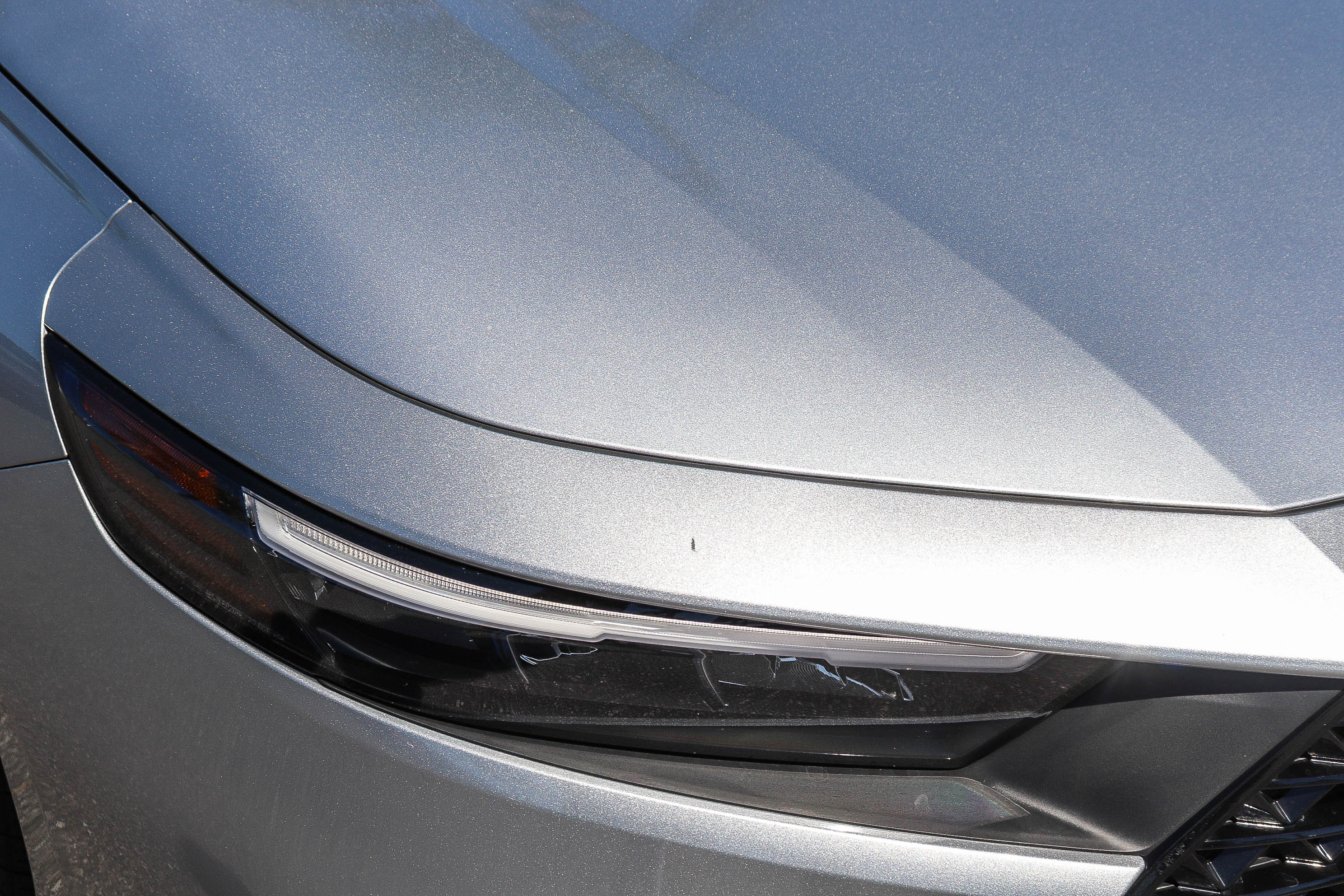 Used 2025 Honda Accord Sport image 6