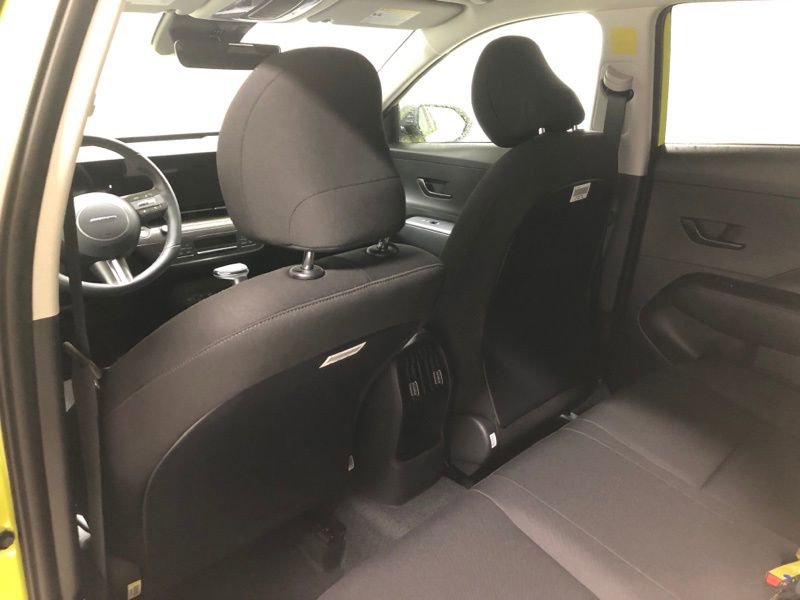 New 2026 Hyundai Kona SEL Sport image 16
