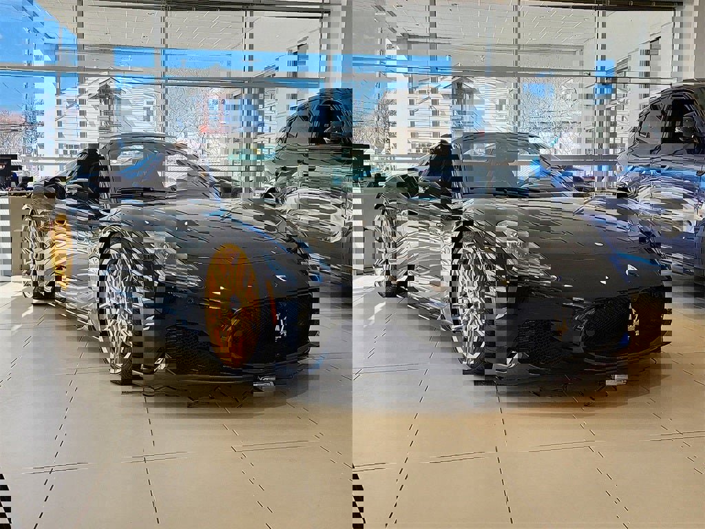 New 2024 Maserati MC20 Cielo image 77