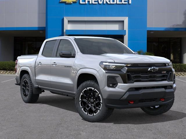 New 2026 Chevrolet Colorado Z71 image 7