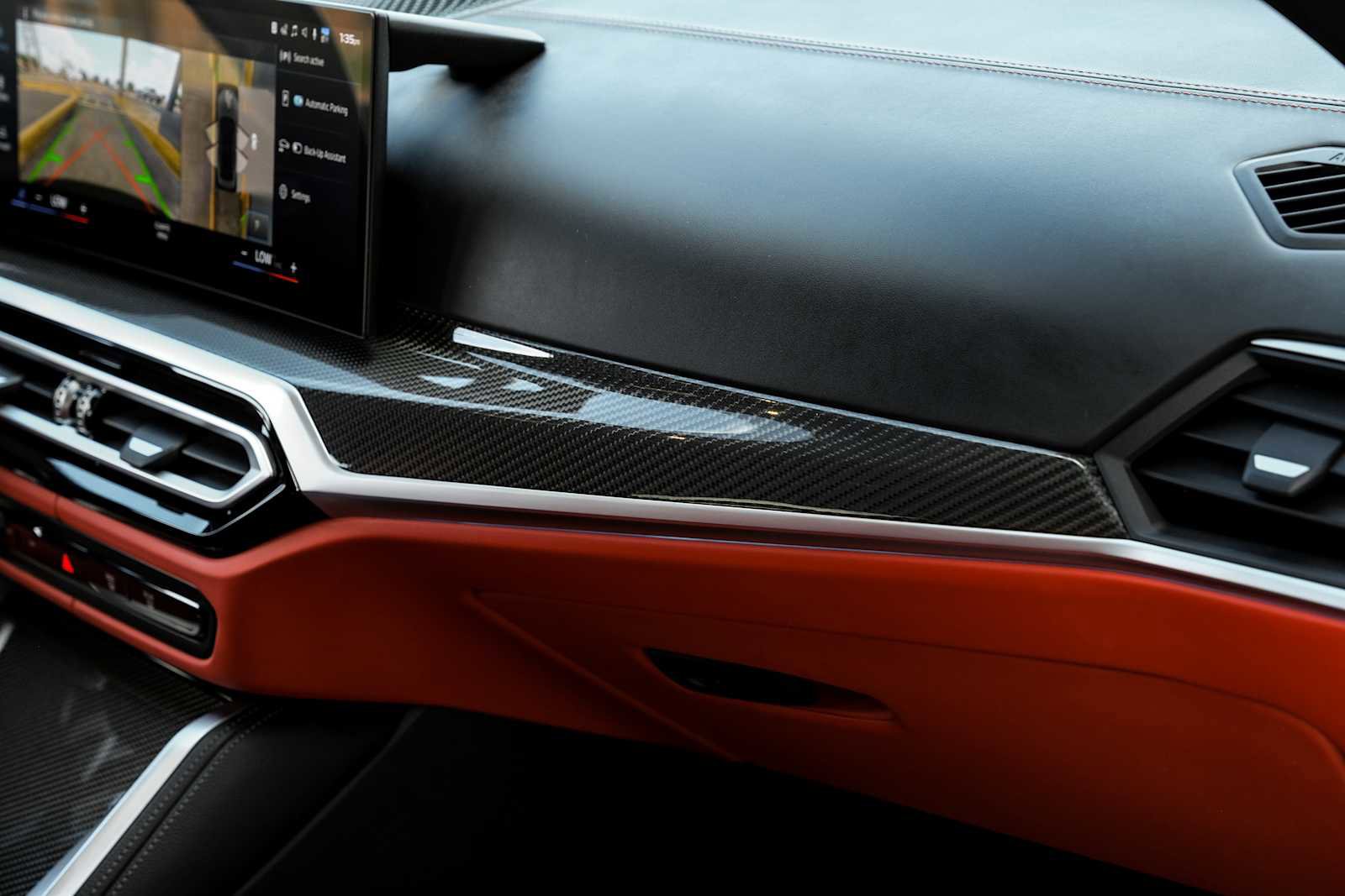 Used 2023 BMW M3 Competition w/ Executive Package image 33