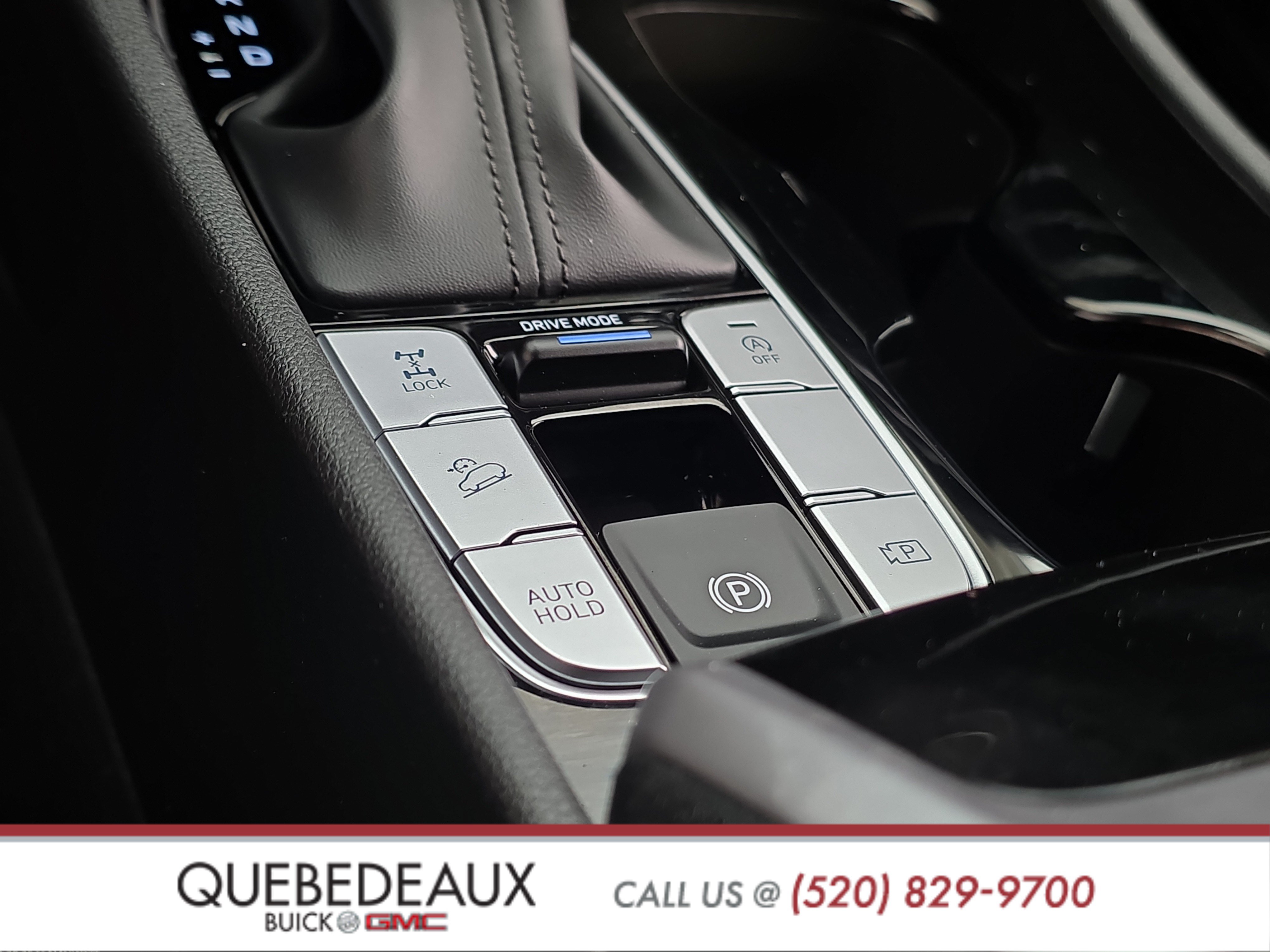 Used 2025 Hyundai Tucson SEL AWD/4WD image 20