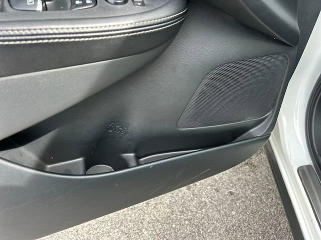 Used 2023 Nissan Murano SL w/ SL Moonroof Package image 34