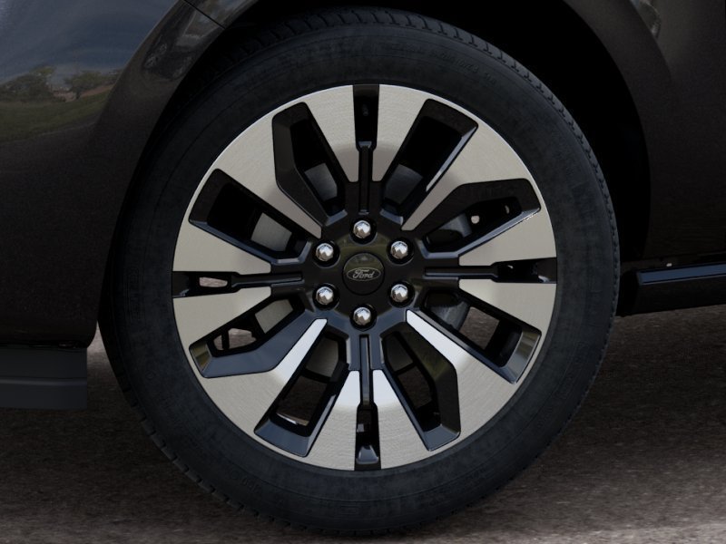 New 2027 Ford Expedition Max Platinum AWD/4WD image 19