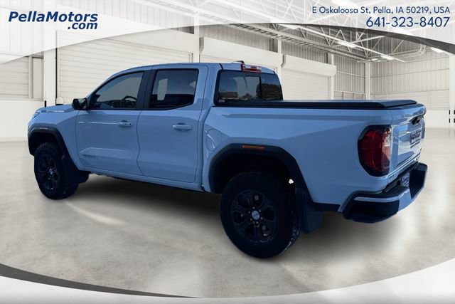 Used 2024 GMC Canyon Elevation w/ Convenience Package image 5