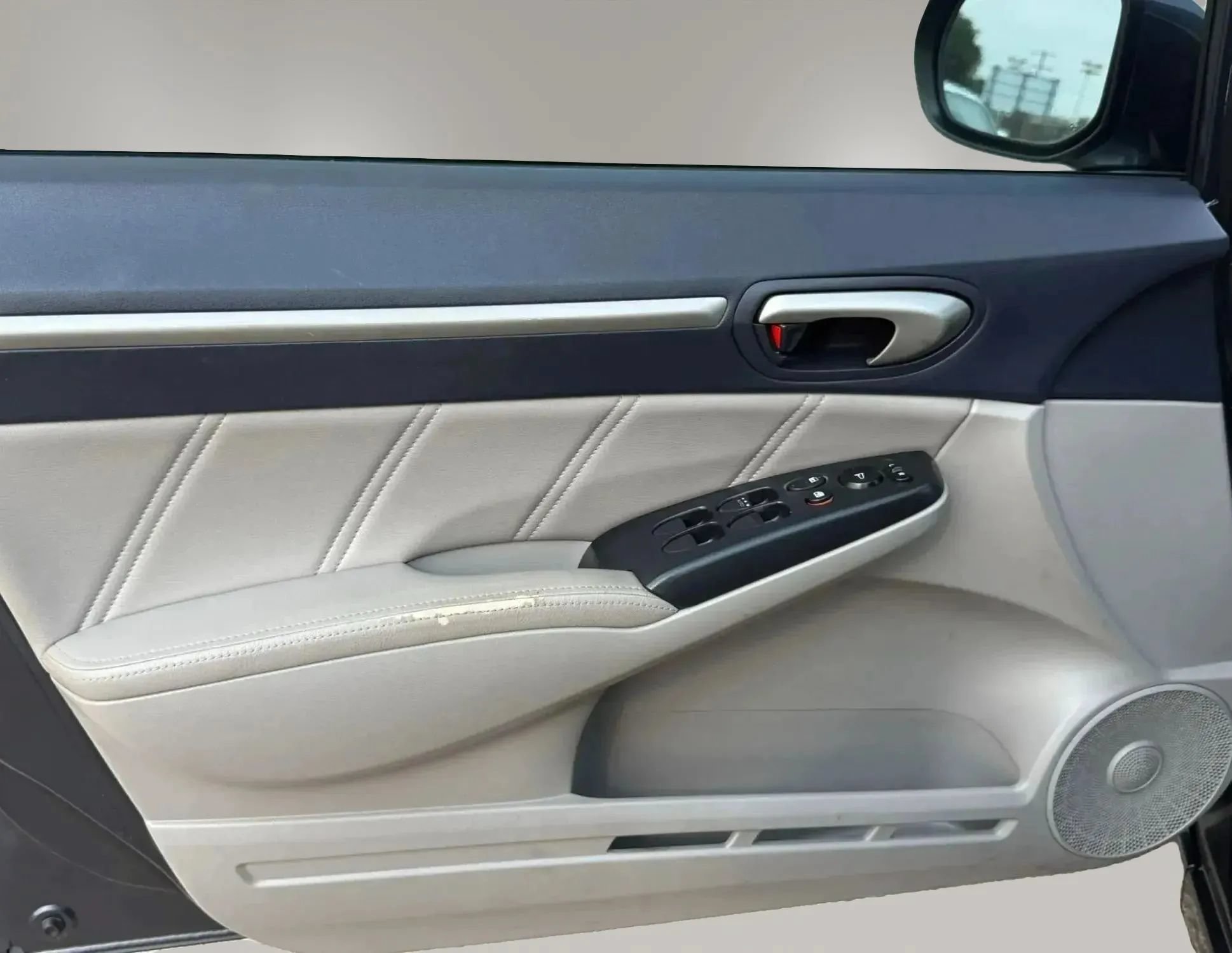 Used 2009 Honda Civic Hybrid Sedan image 11