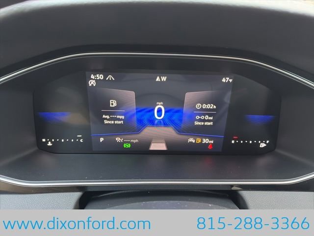 New 2026 Volkswagen Jetta S FWD image 16
