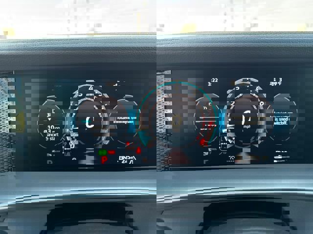 New 2026 Volkswagen Tiguan SE image 8