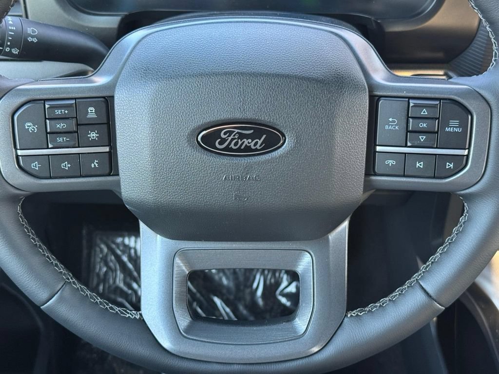 New 2026 Ford F150 Lariat w/ Equipment Group 502A High AWD/4WD image 13