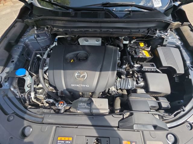 Used 2024 MAZDA CX-5 Carbon Edition AWD/4WD image 28